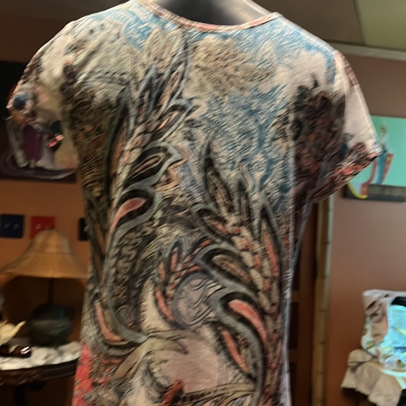 Rebecca Malone Top - Picture 4 of 5